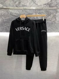 Picture of Versace SweatSuits _SKUVersaceM-5XLkdtn5630336